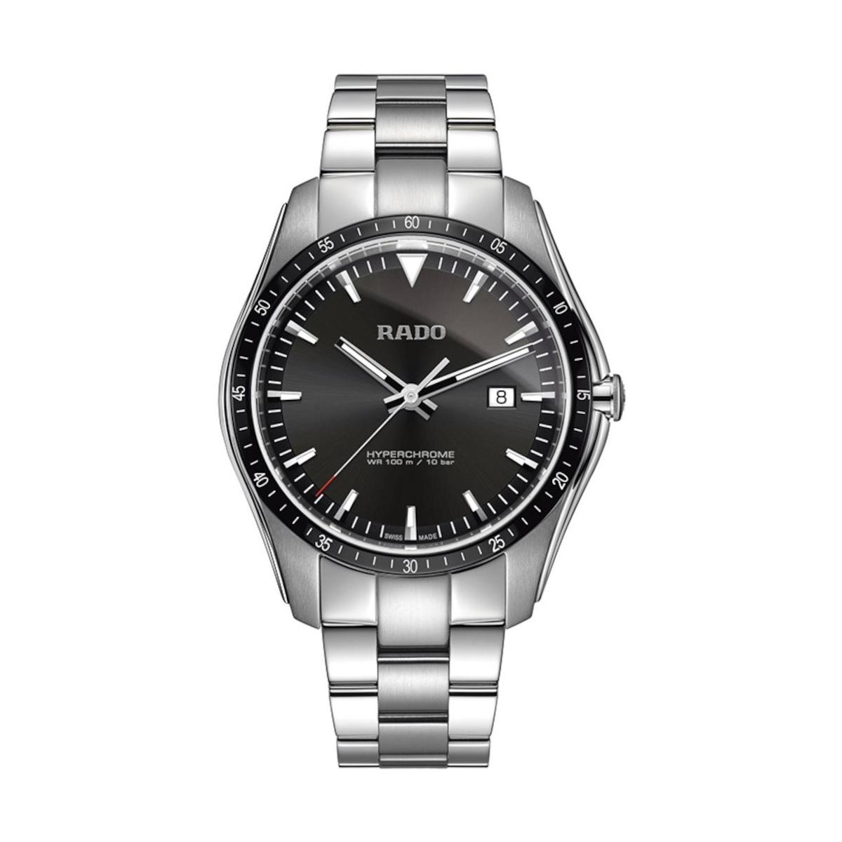ZEGAREK RADO HYPERCHROME