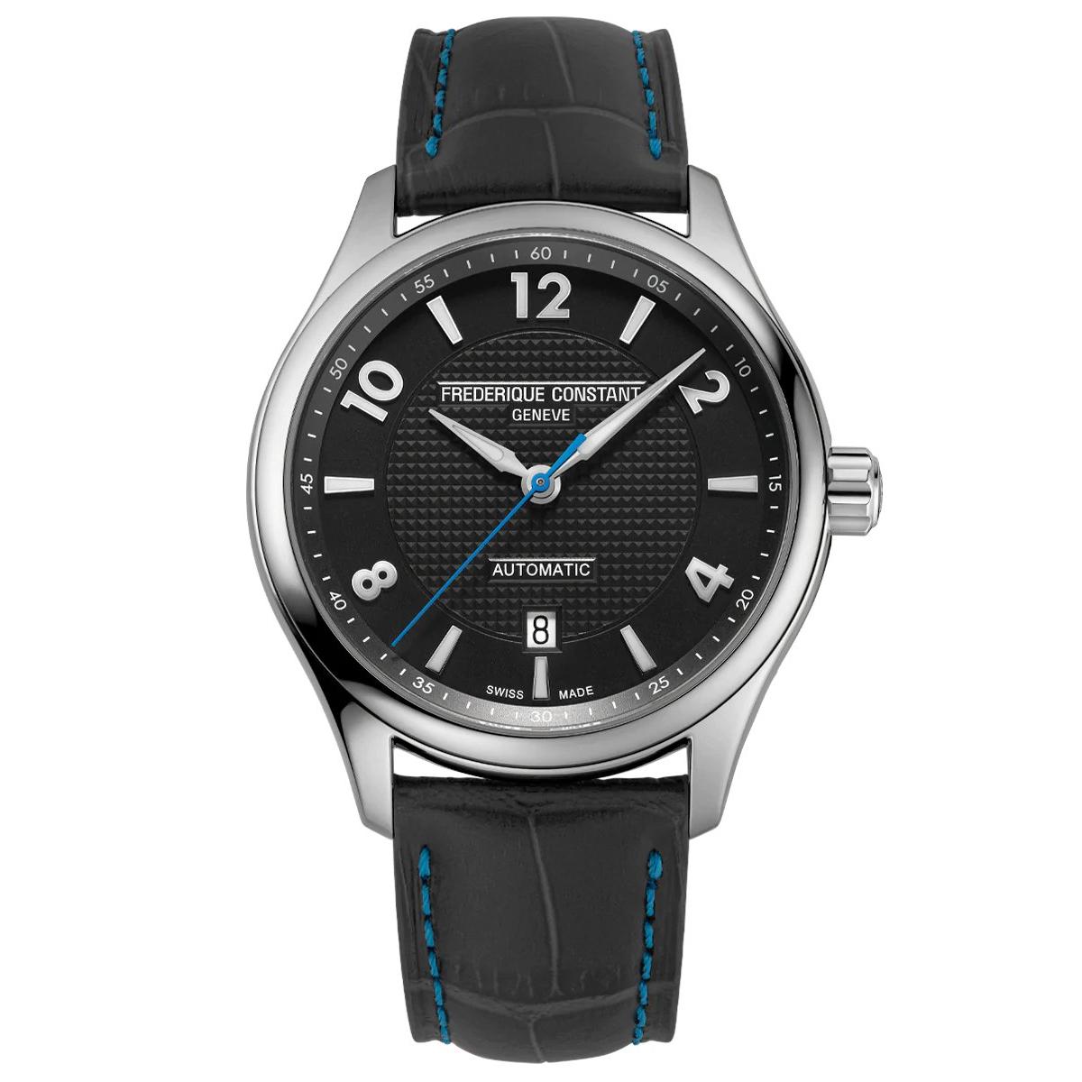ZEGAREK FREDERIQUE CONSTANT RUNABOUT AUTOMATIC