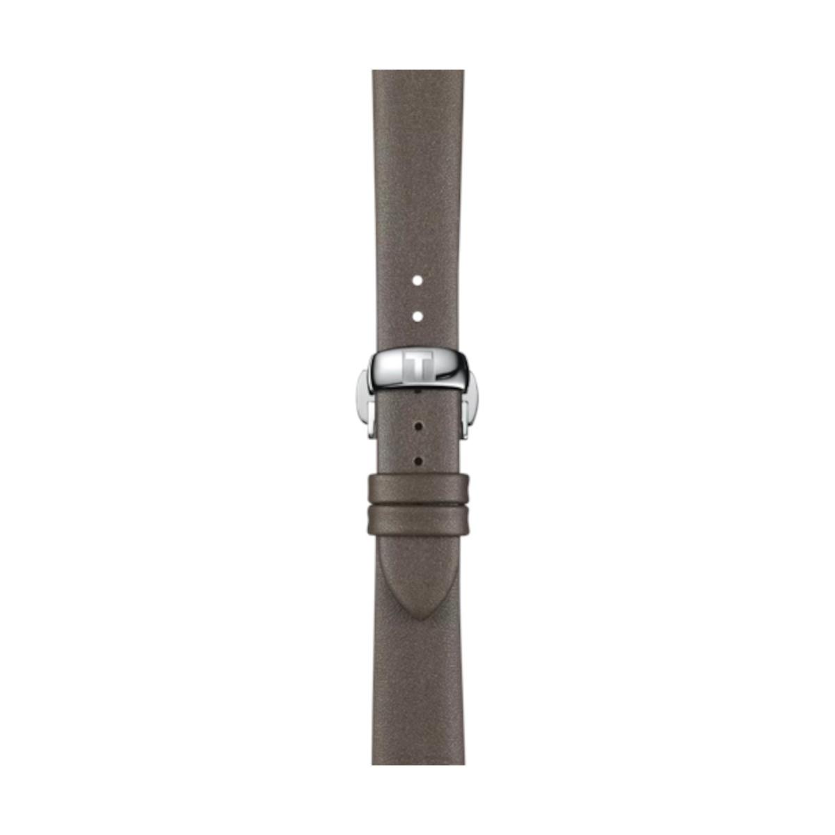 Tissot Glendora 18k Gold Bezel