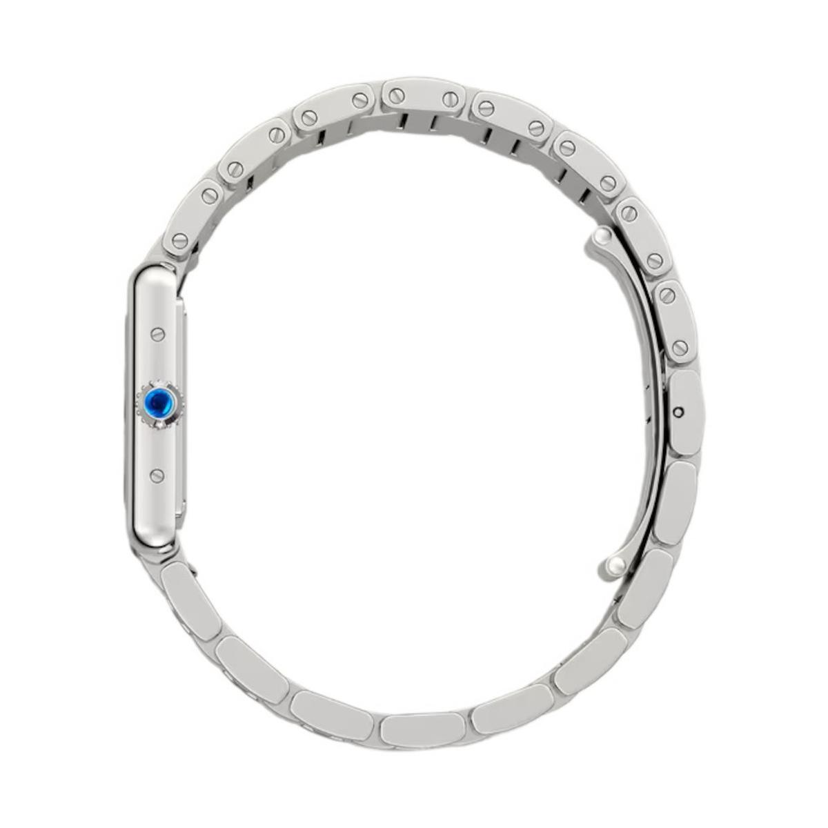 ZEGAREK CARTIER TANK MUST S