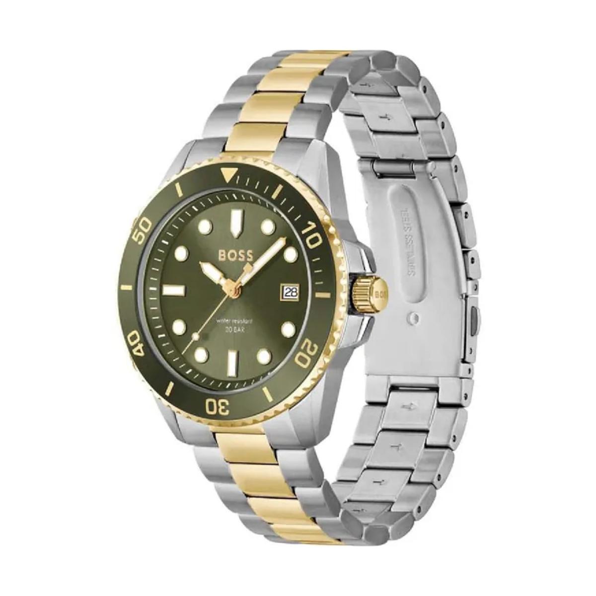 ZEGAREK HUGO BOSS ACE