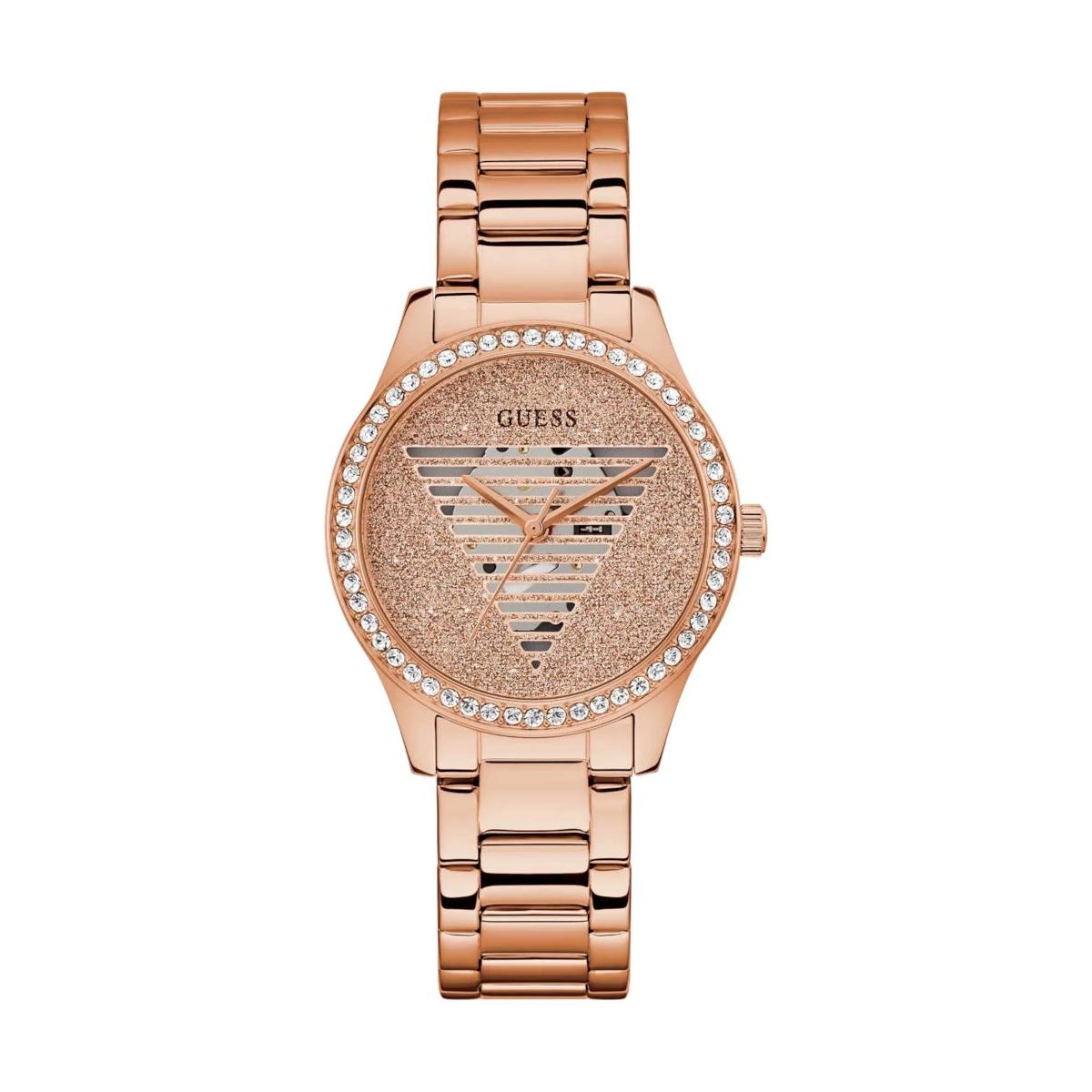 ZEGAREK GUESS UNITY