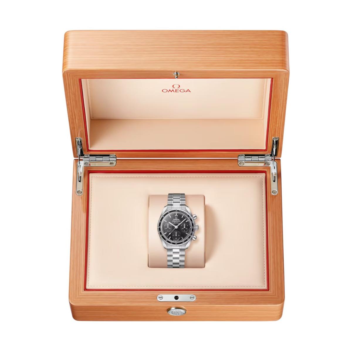 ZEGAREK OMEGA SPEEDMASTER 38