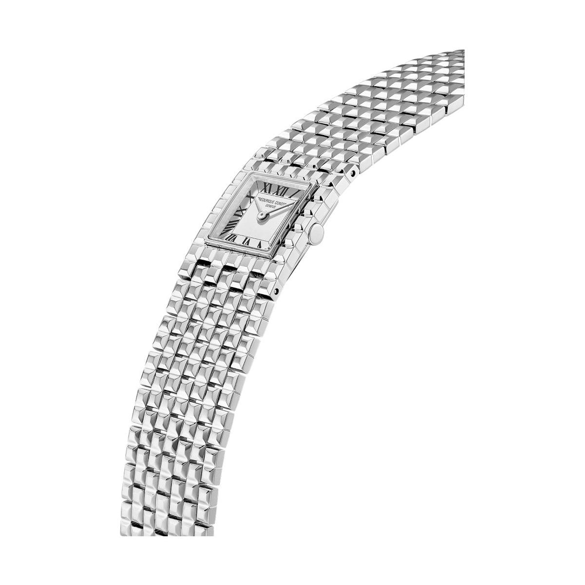 ZEGAREK FREDERIQUE CONSTANT CLASSICS MANCHETTE