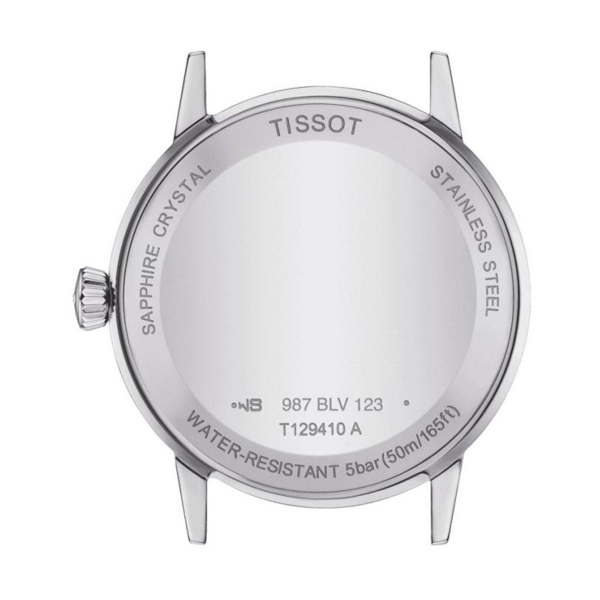 Tissot Classic Dream