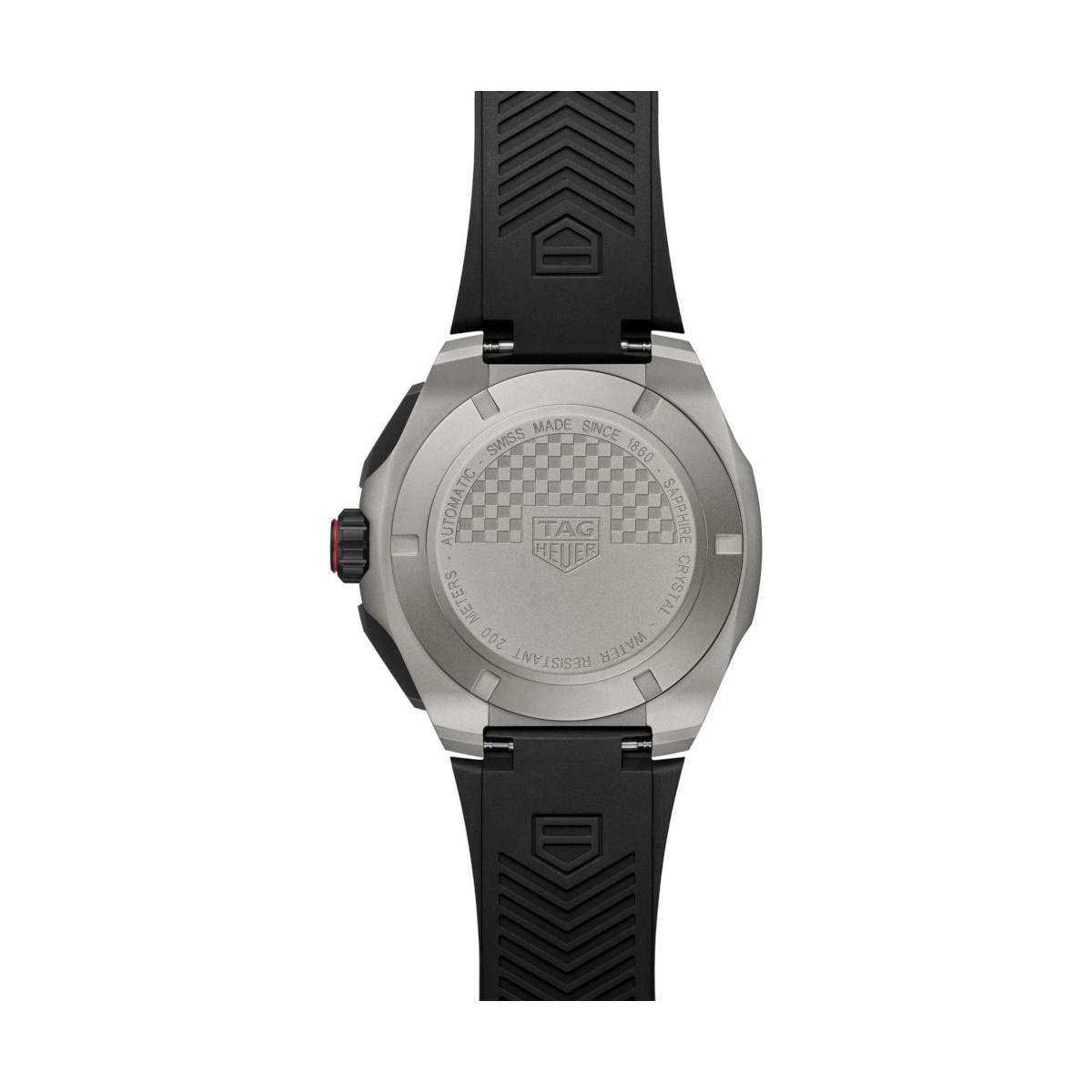 ZEGAREK TAG HEUER Formula 1 Chronograph