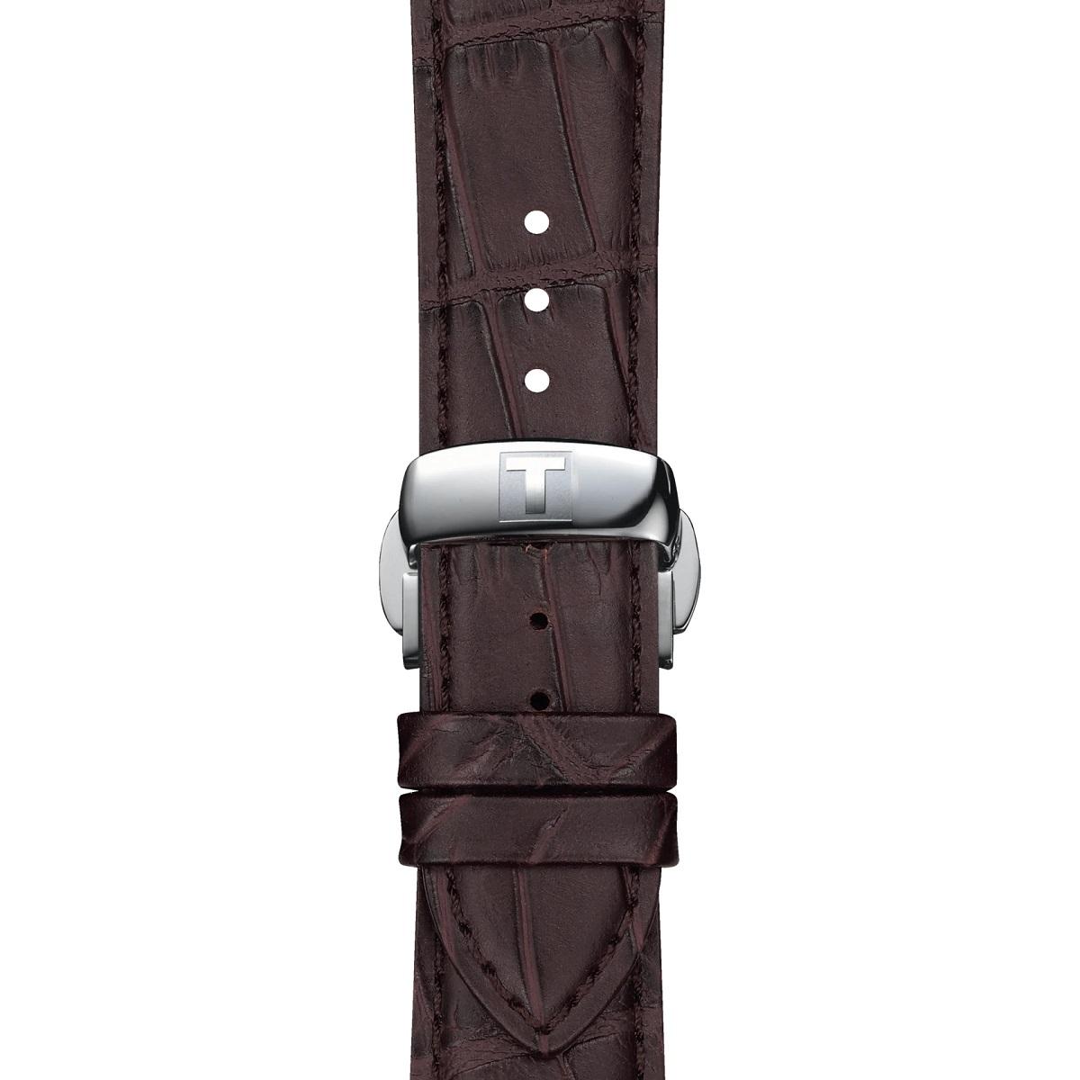 Tissot Gentleman