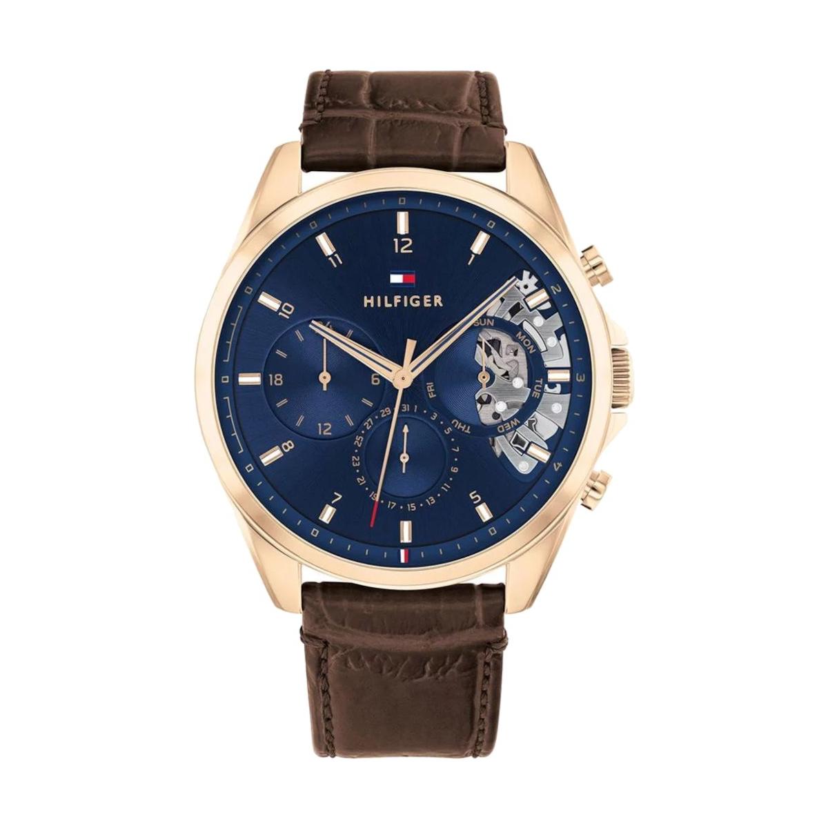ZEGAREK TOMMY HILFIGER BAKER