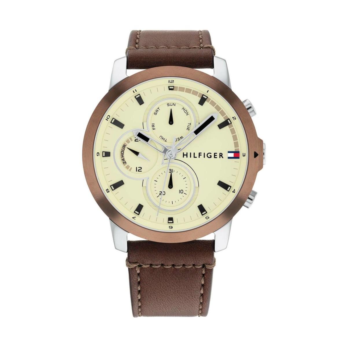ZEGAREK TOMMY HILFIGER JAMESON