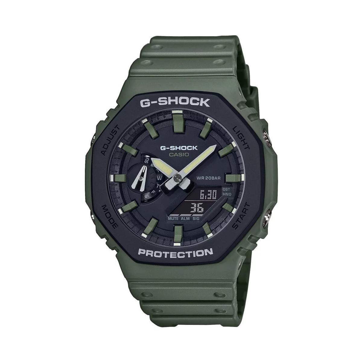 ZEGAREK G-SHOCK Original Perfect Balance
