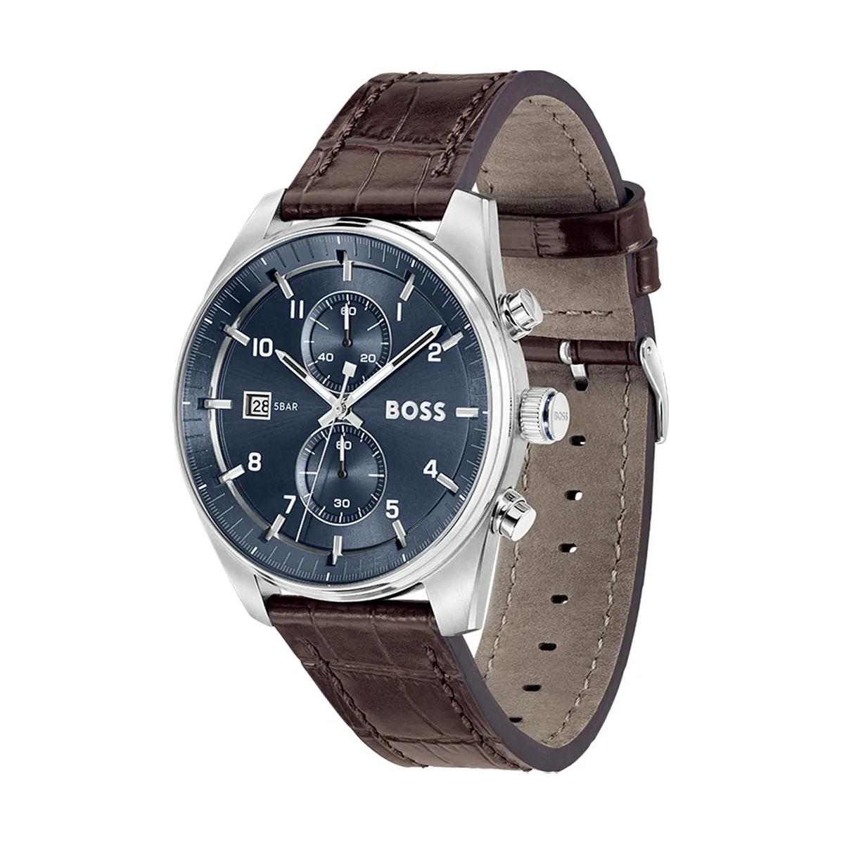 ZEGAREK HUGO BOSS SKYTRAVELLER