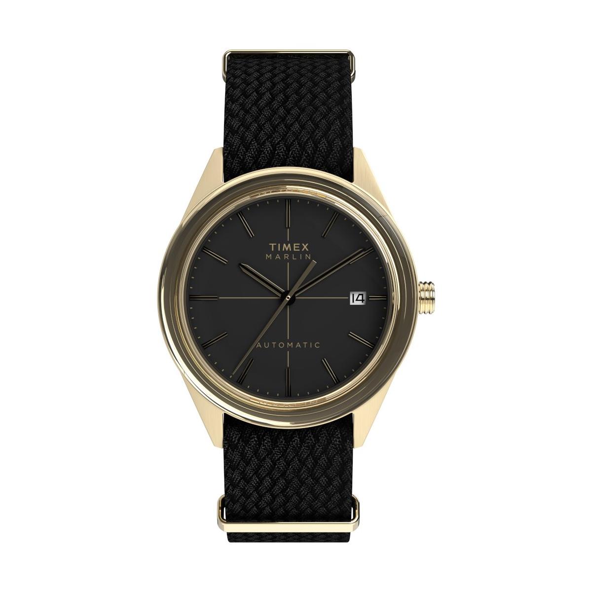 ZEGAREK TIMEX MARLIN JET AUTOMATIC