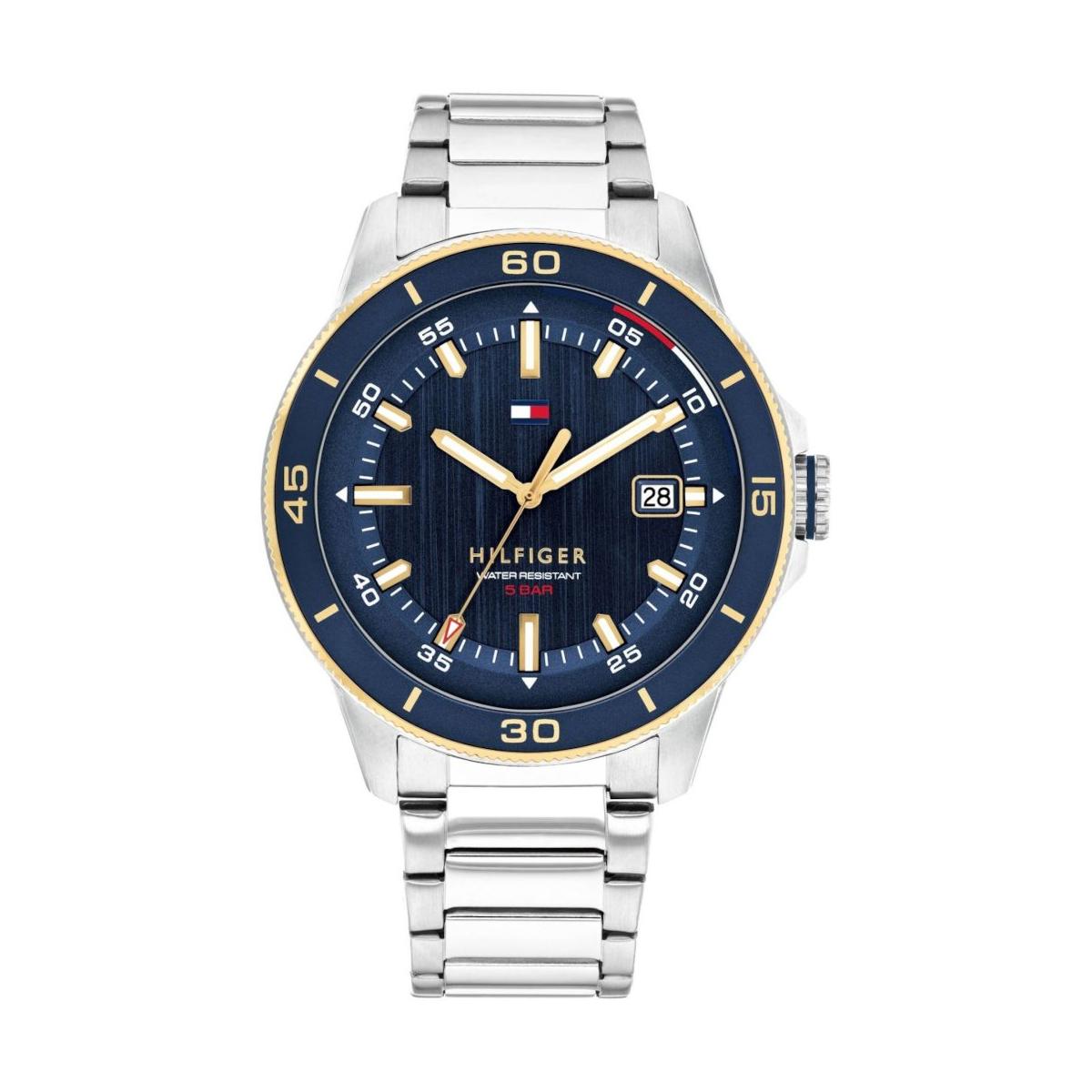 ZEGAREK TOMMY HILFIGER REMY