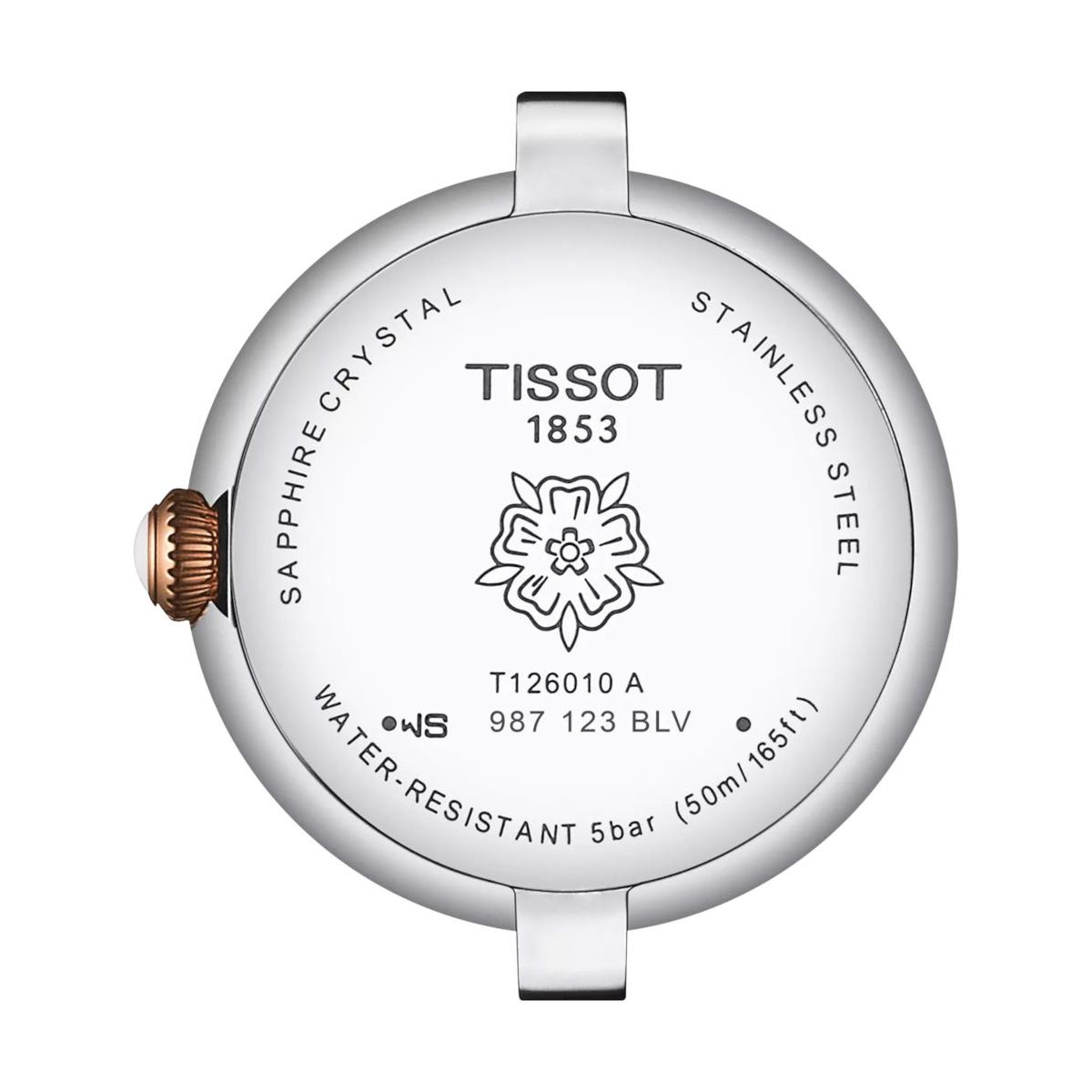Tissot Bellissima Small 26mm