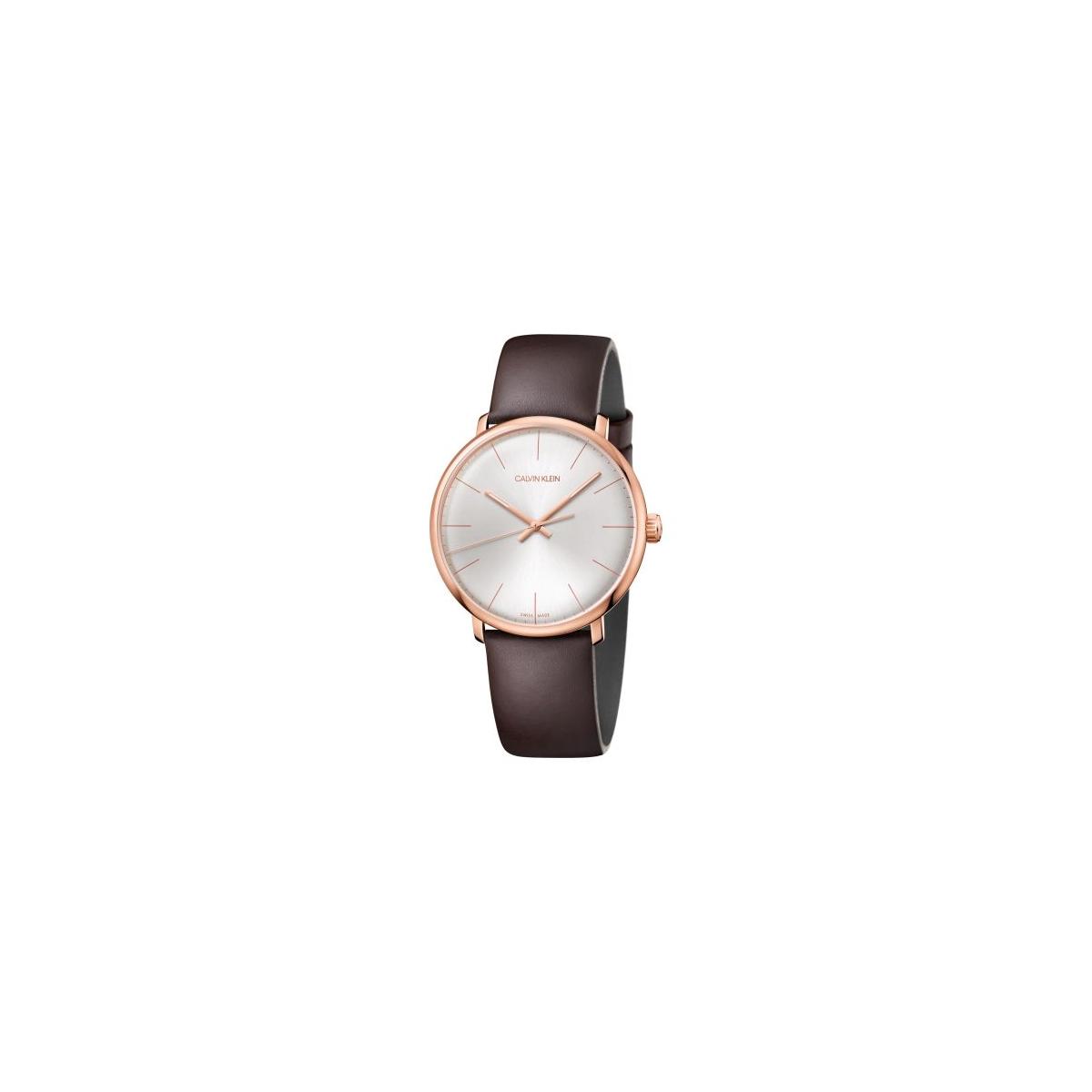 ZEGAREK CALVIN KLEIN High Noon