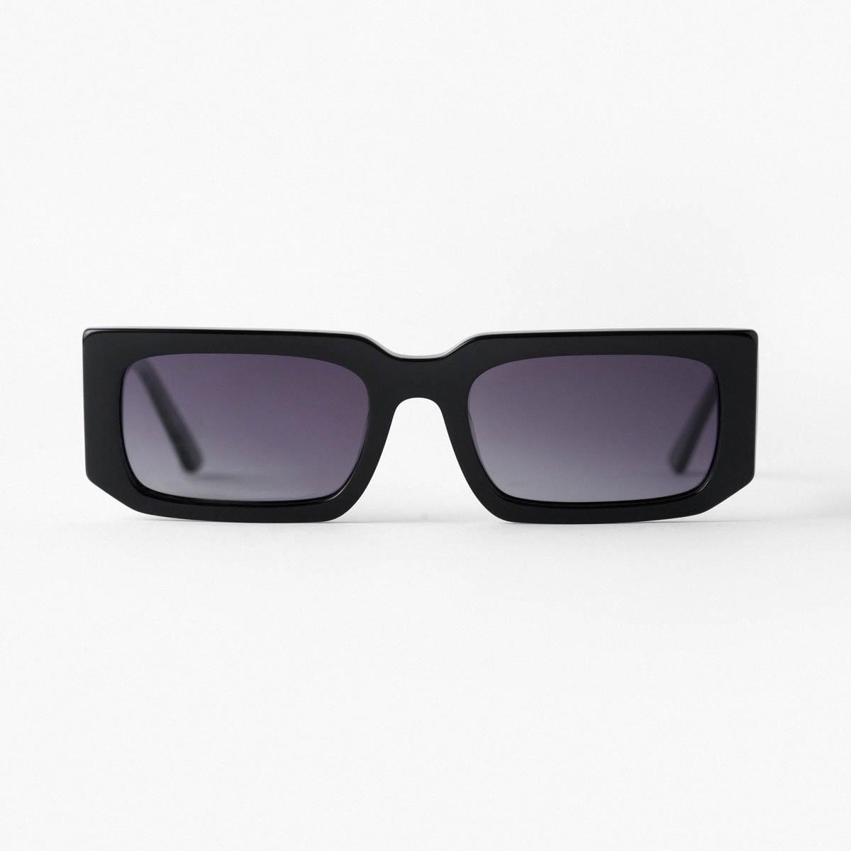 Okulary damskie Follow