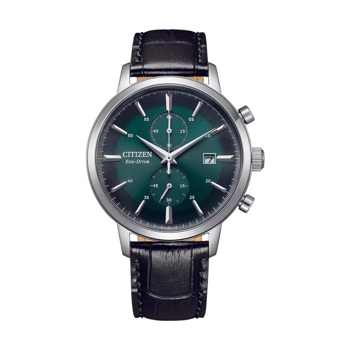 ZEGAREK CITIZEN VINTAGE CHRONOGRAPH