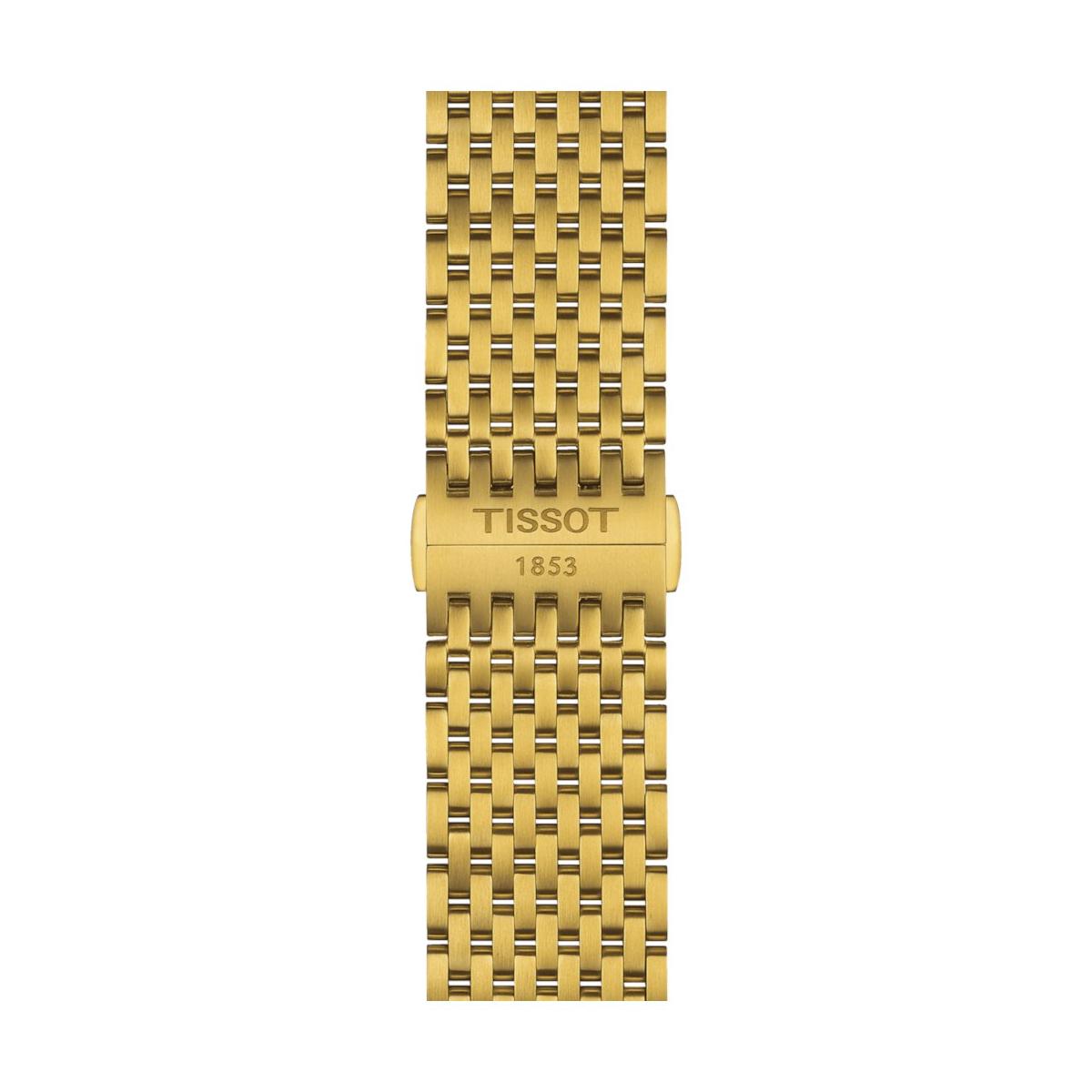 TISSOT EVERYTIME 40MM
