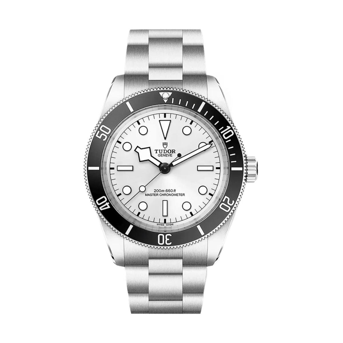 TUDOR BLACK BAY 68