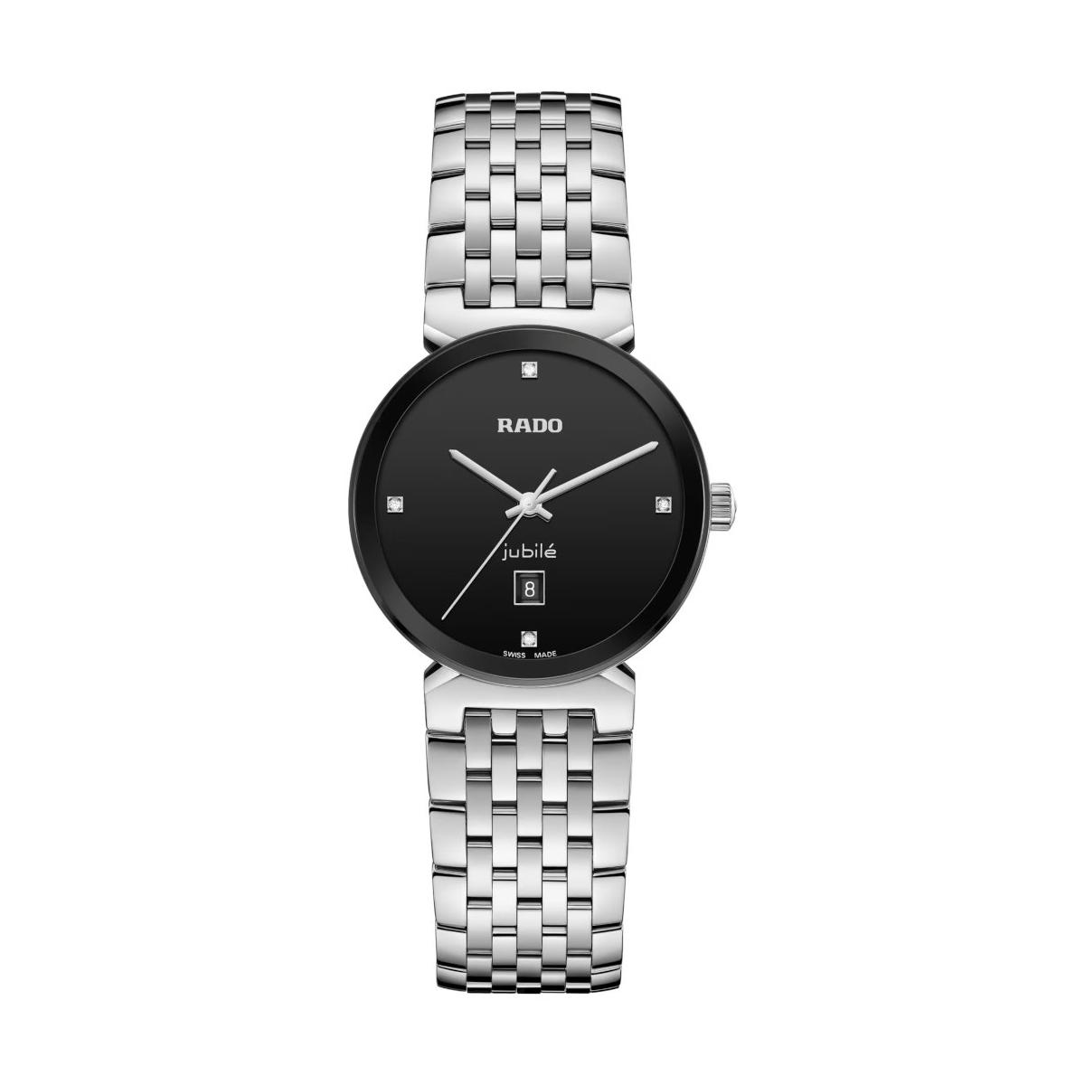 ZEGAREK RADO Florence Classic Diamonds