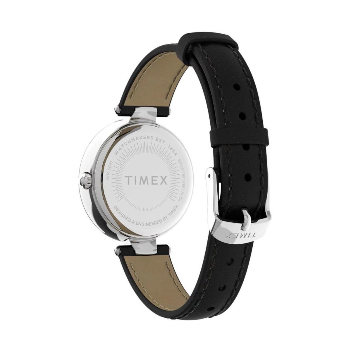 ZEGAREK TIMEX City