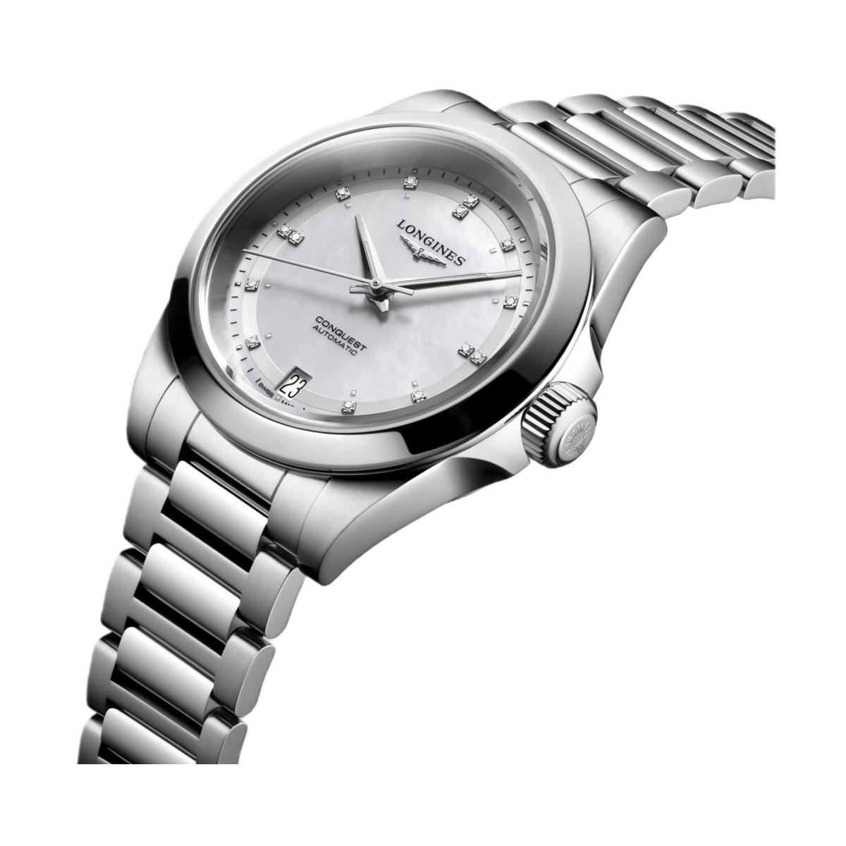LONGINES CONQUEST