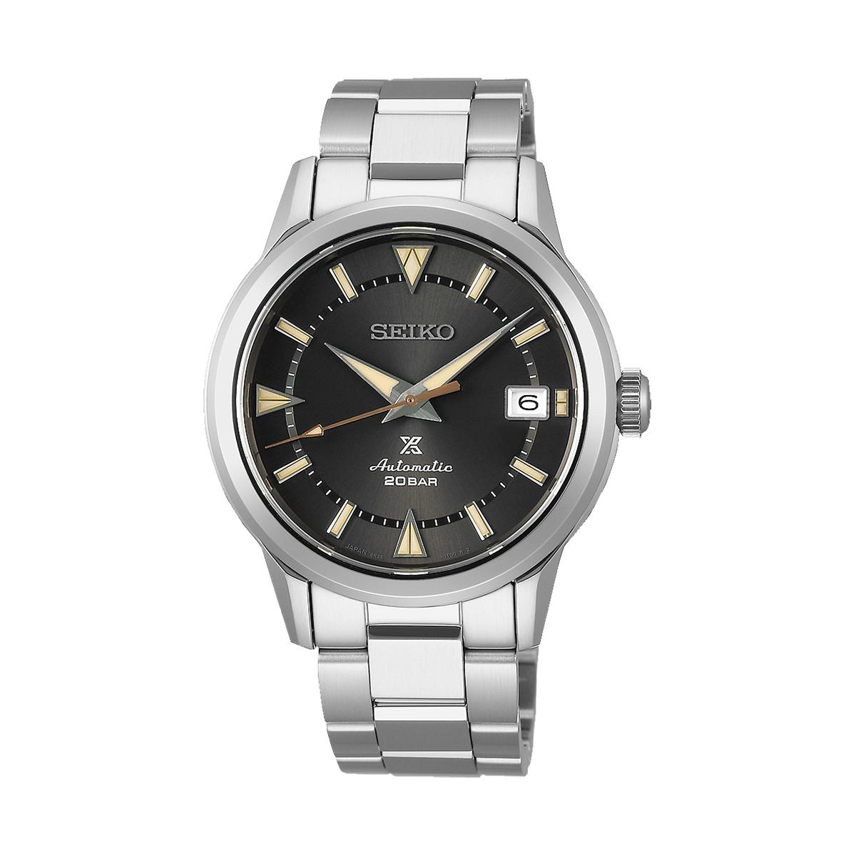 ZEGAREK SEIKO PROSPEX LAND AUTOMATIC