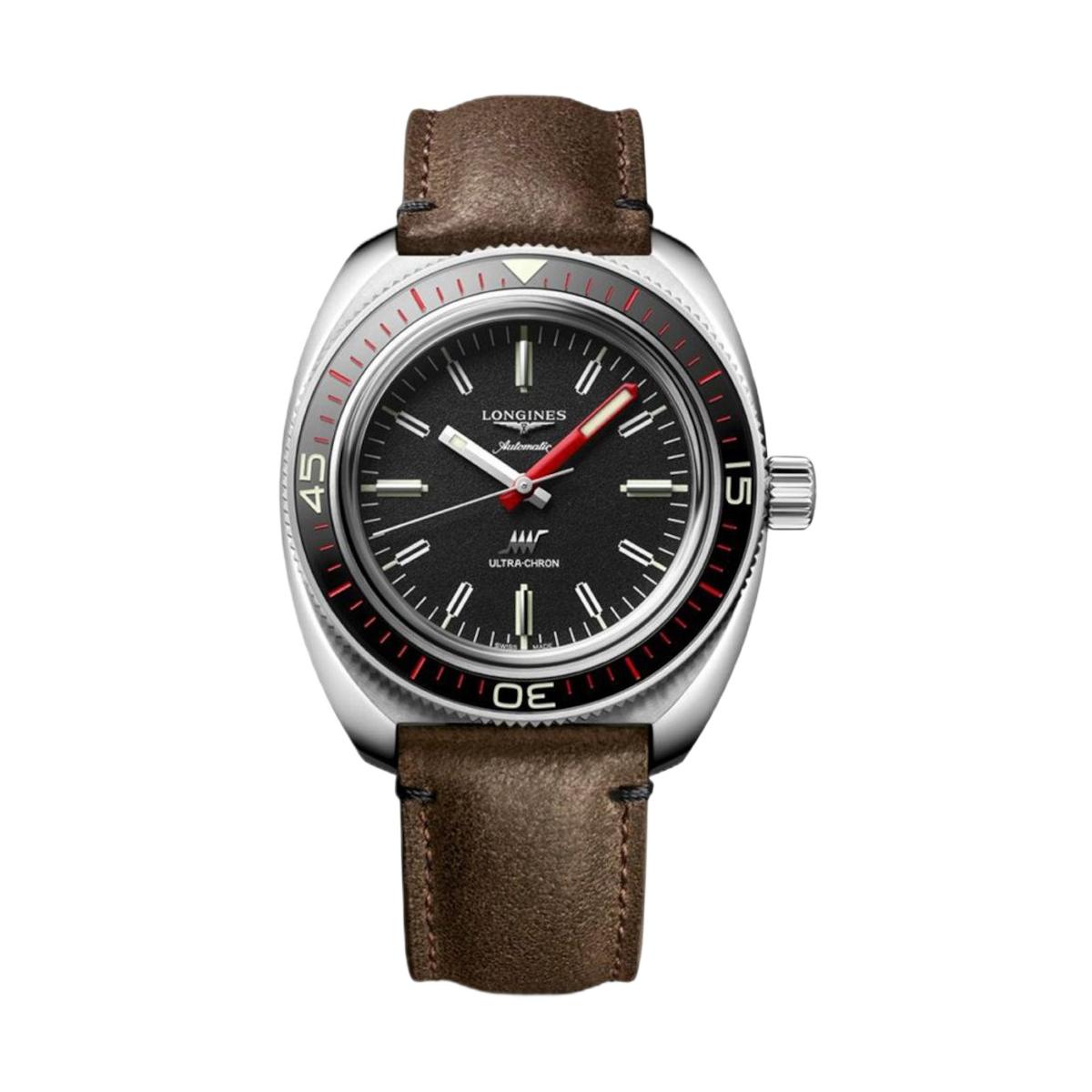LONGINES ULTRA-CHRON