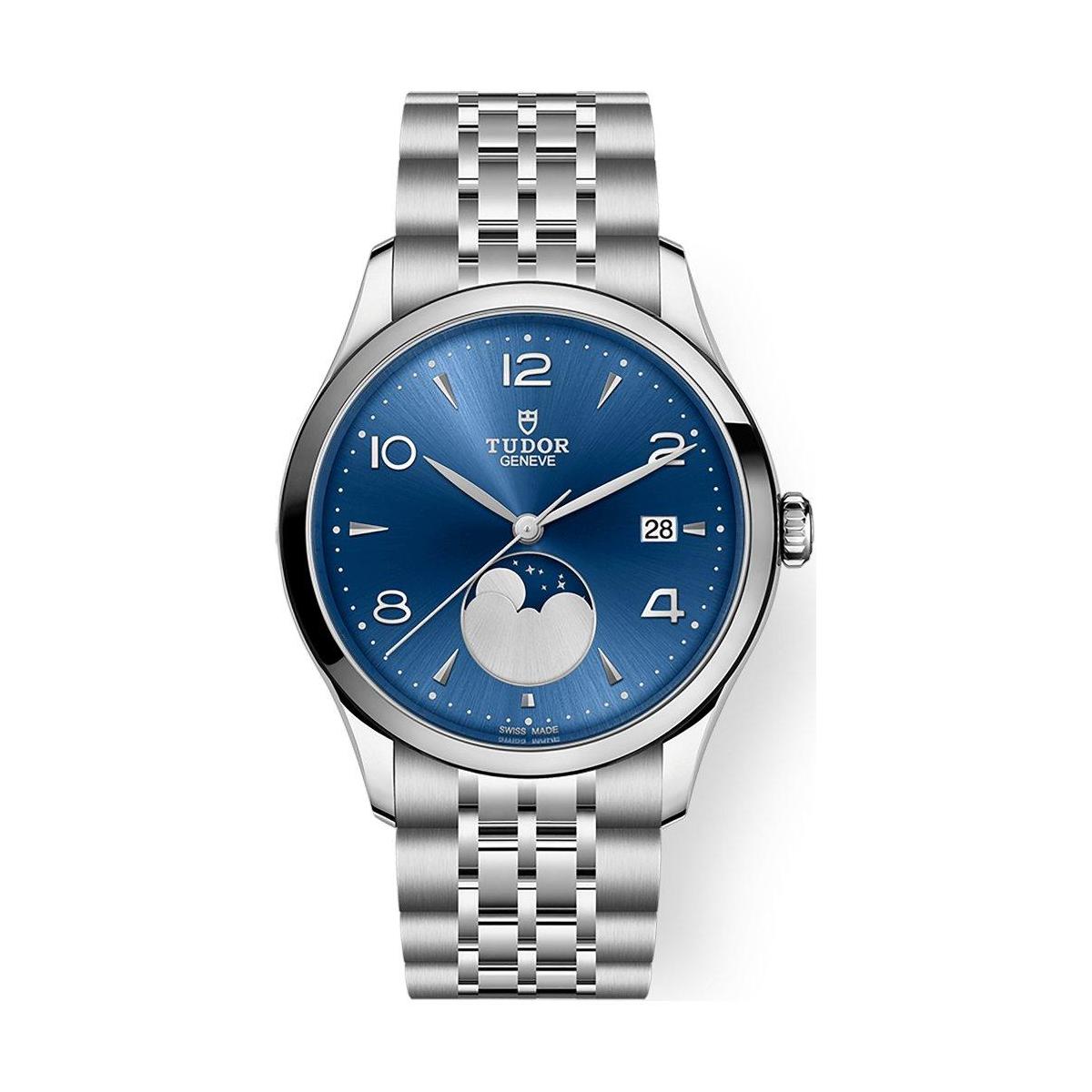 TUDOR 1926 LUNA