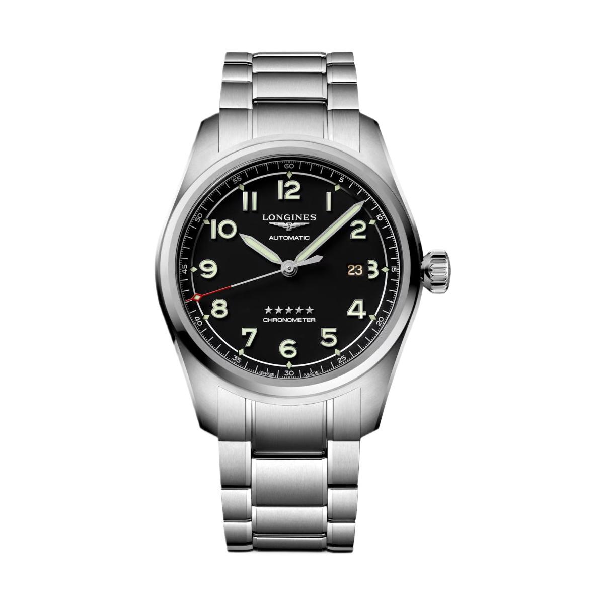 LONGINES SPIRIT