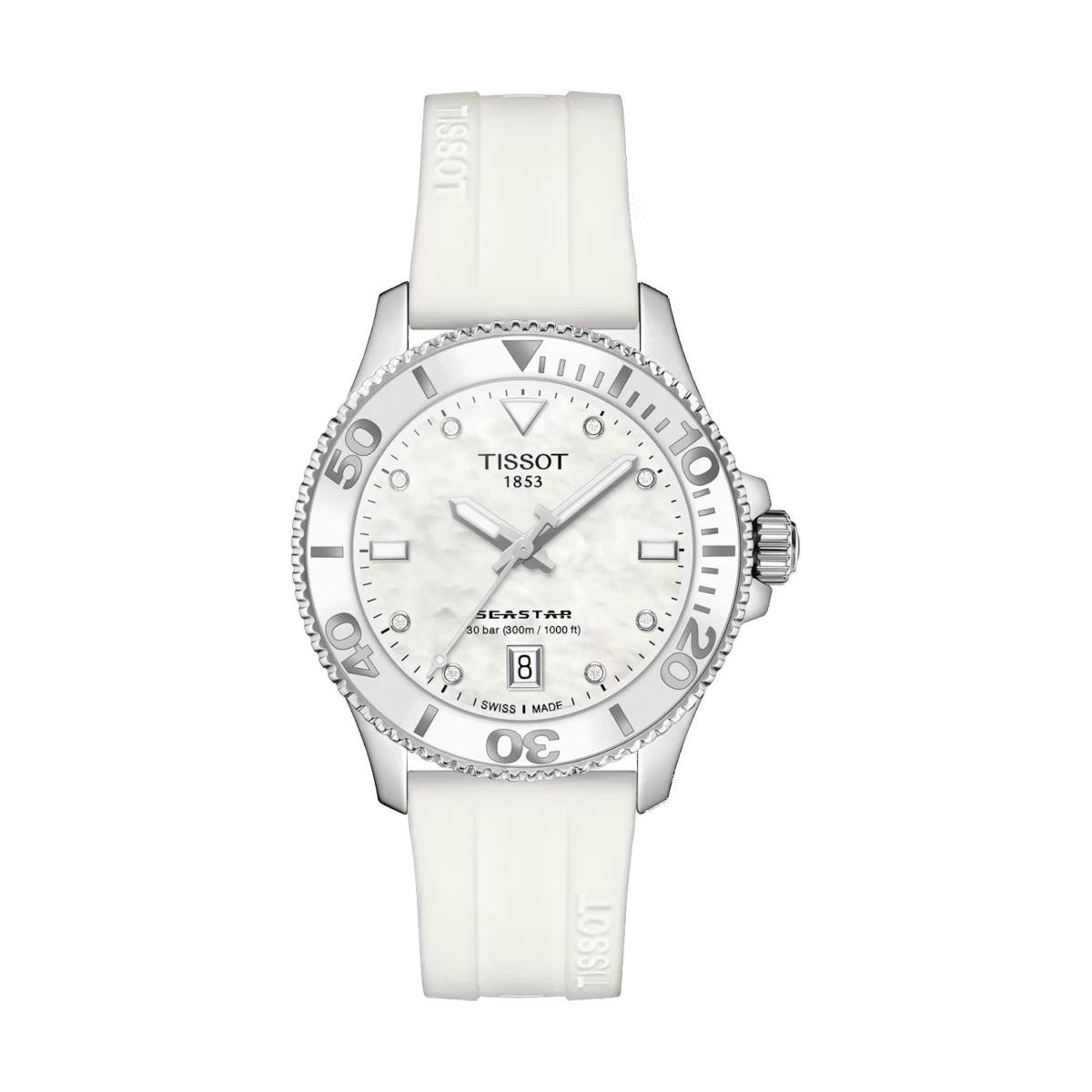 TISSOT SEASTAR 1000 36MM