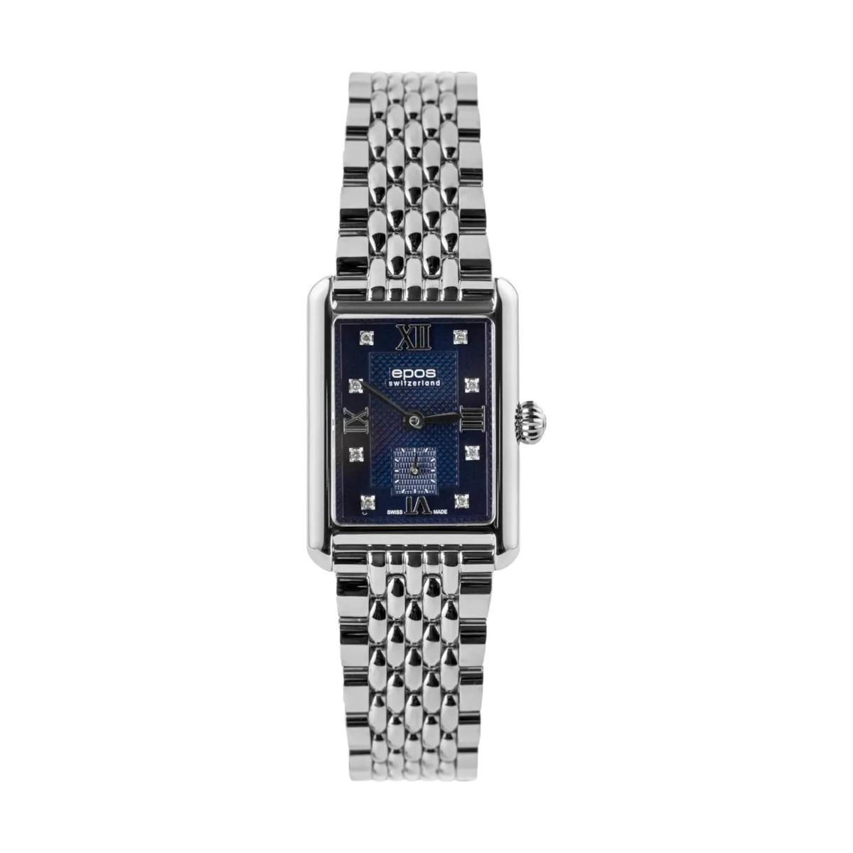 ZEGAREK EPOS QUARTZ LADY