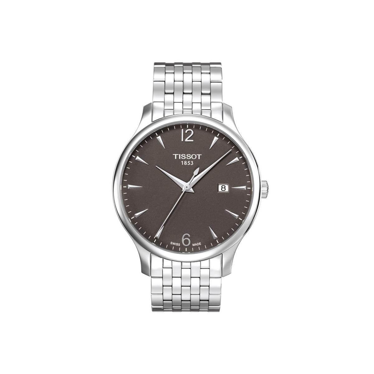 Tissot Tradition