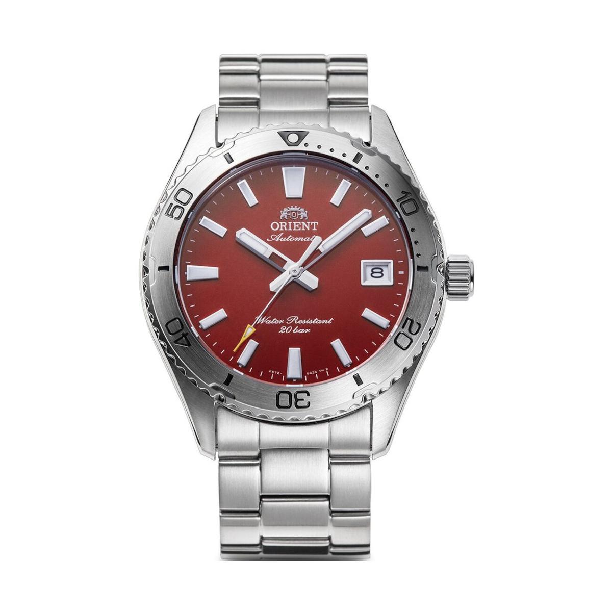 ZEGAREK ORIENT MAKO AUTOMATIC