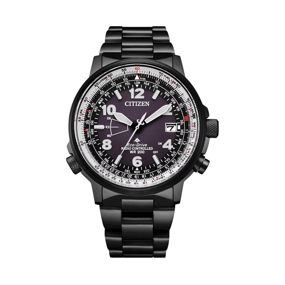 ZEGAREK CITIZEN Promaster