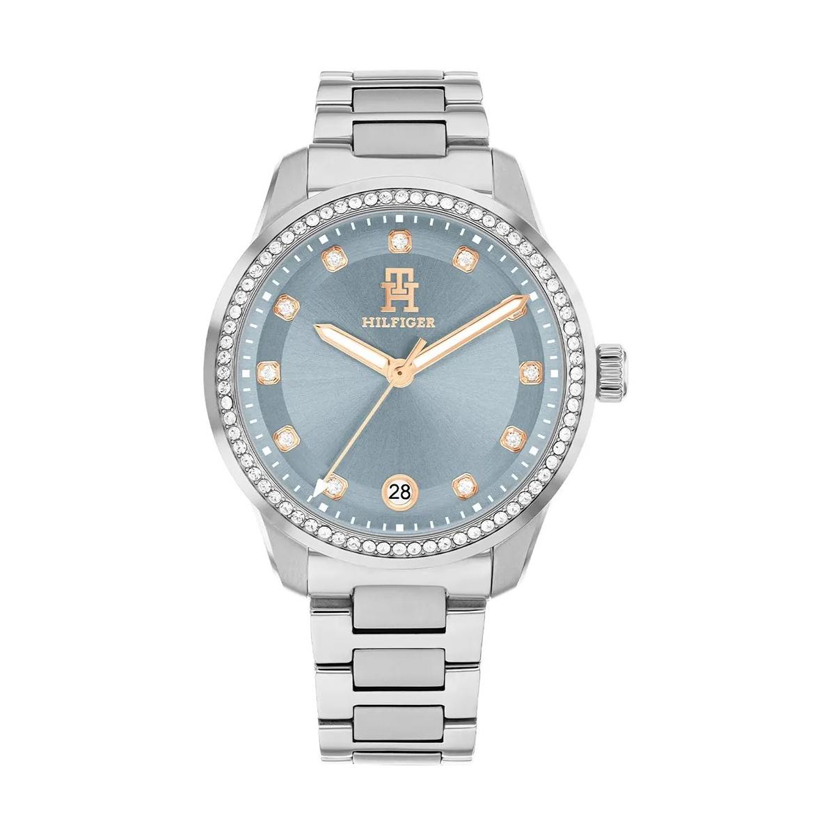 ZEGAREK TOMMY HILFIGER TH85 CRYSTALS