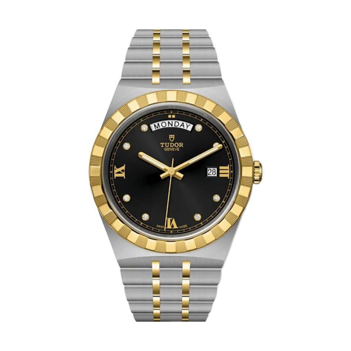 TUDOR ROYAL