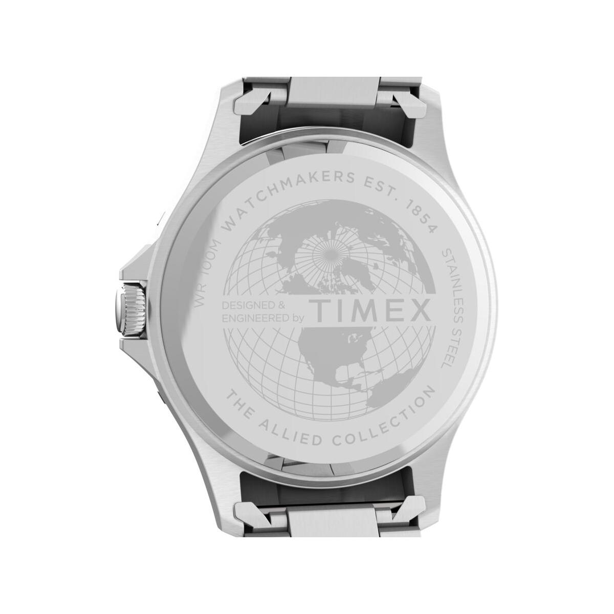 ZEGAREK TIMEX Navi