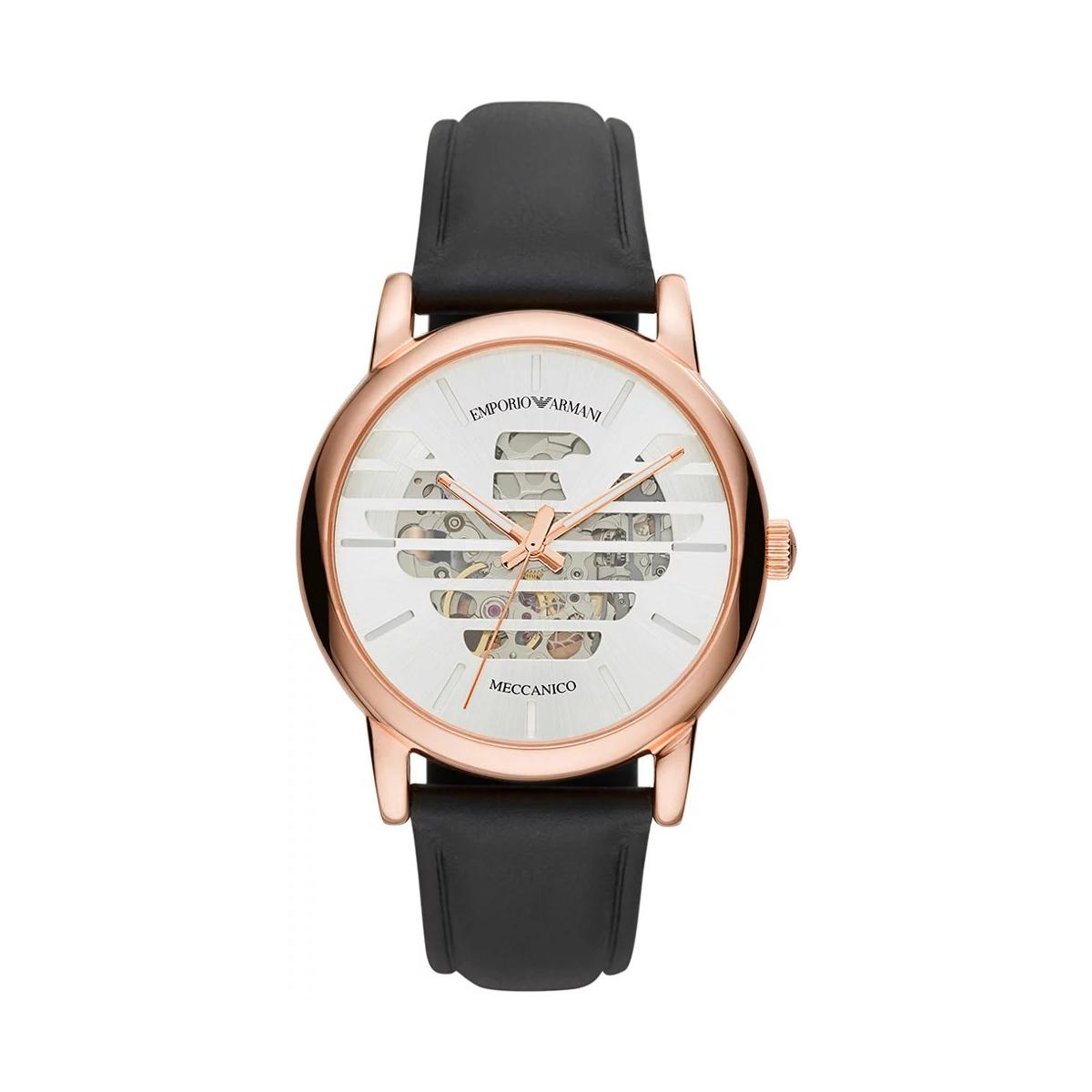 ZEGAREK EMPORIO ARMANI MECCANICO