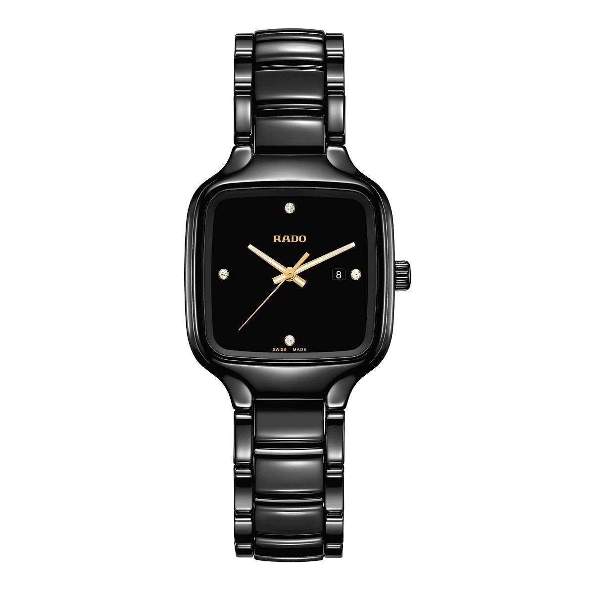 ZEGAREK RADO TRUE SQUARE