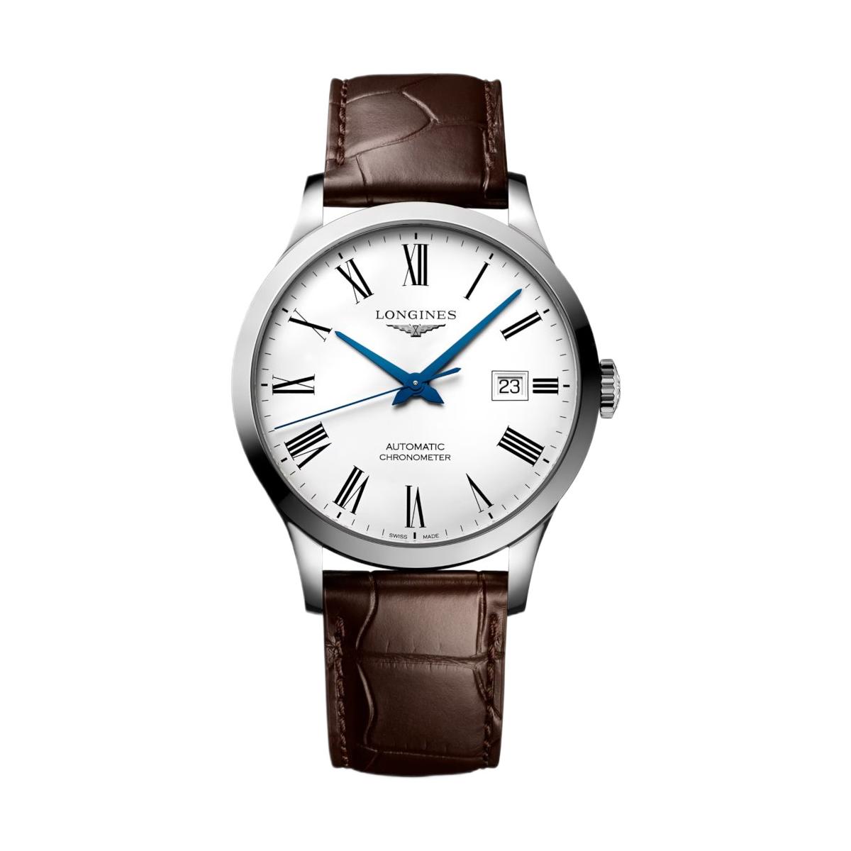 LONGINES RECORD