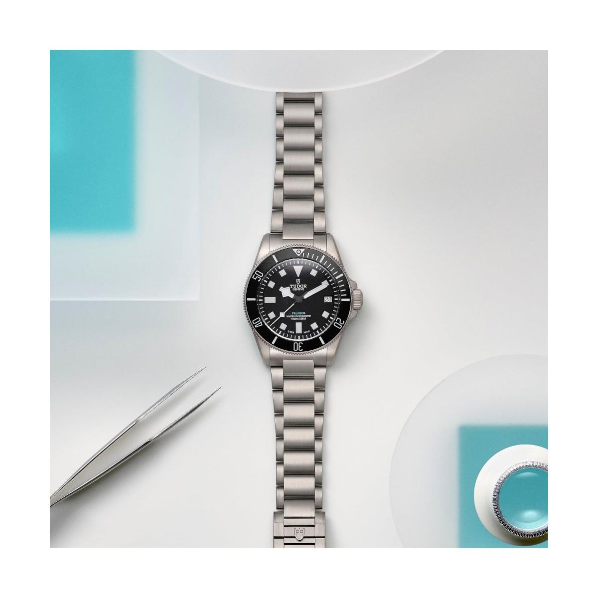 TUDOR PELAGOS ULTRA