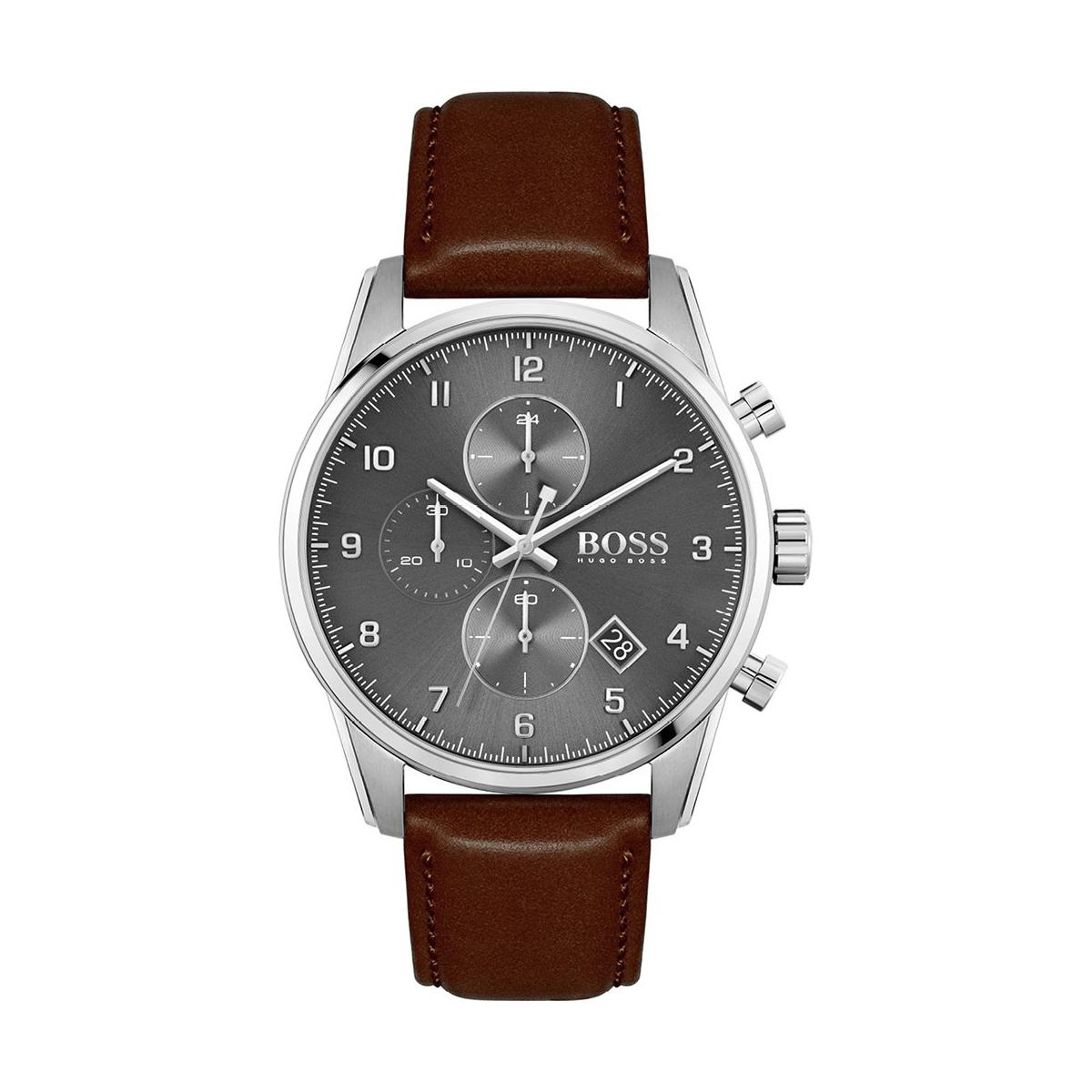 ZEGAREK BOSS SKYMASTER