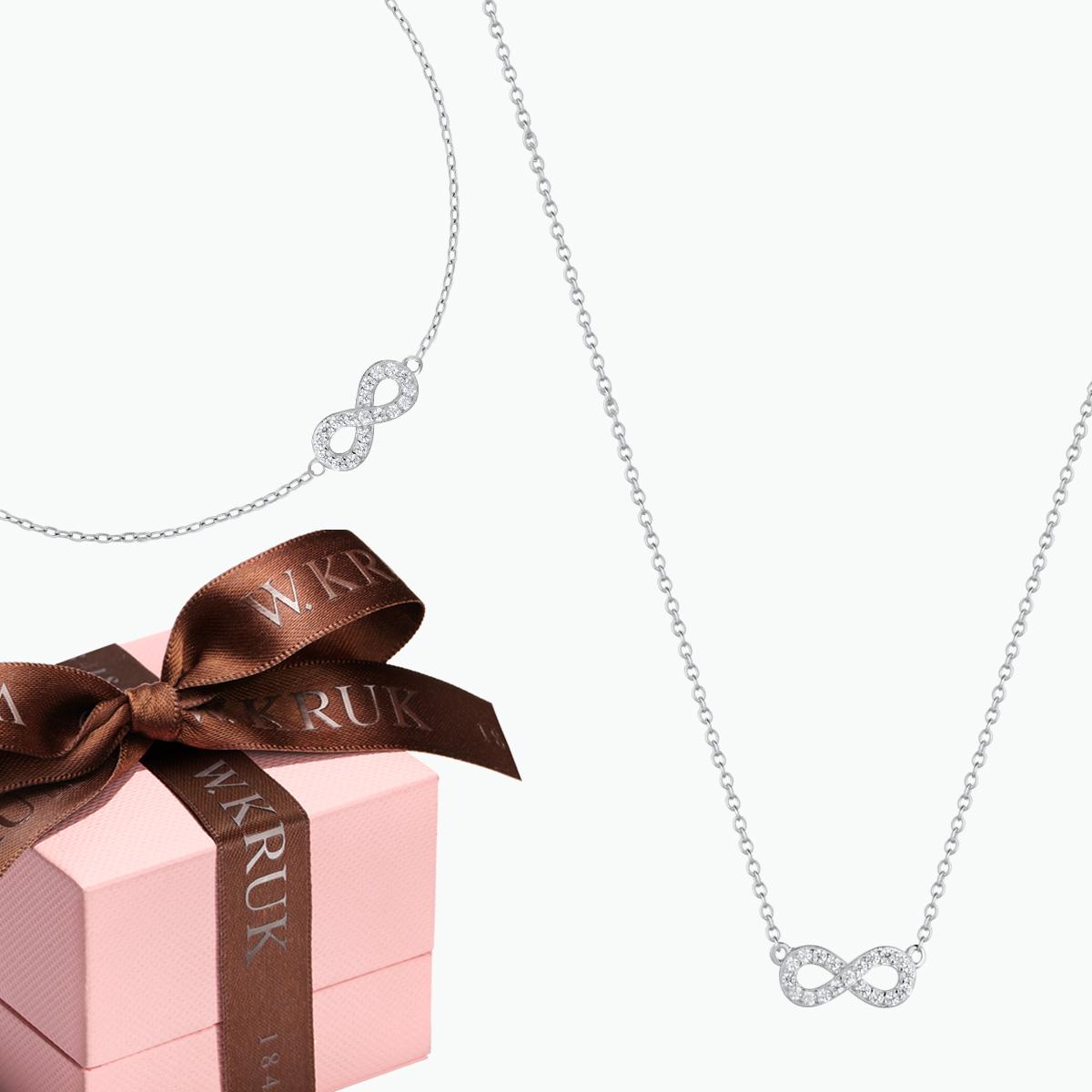 KOMPLET NIESKOŃCZONOŚĆ