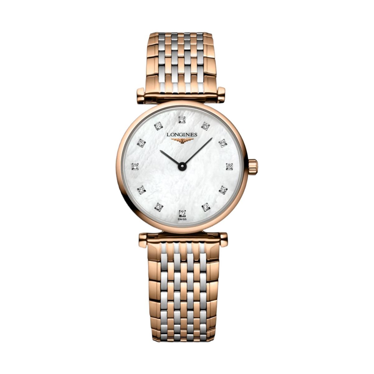 LONGINES LA GRANDE CLASSIQUE DE LONGINES