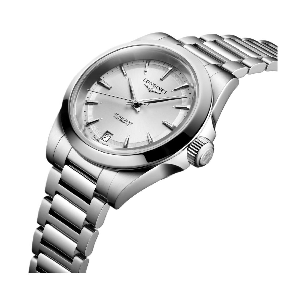 LONGINES CONQUEST