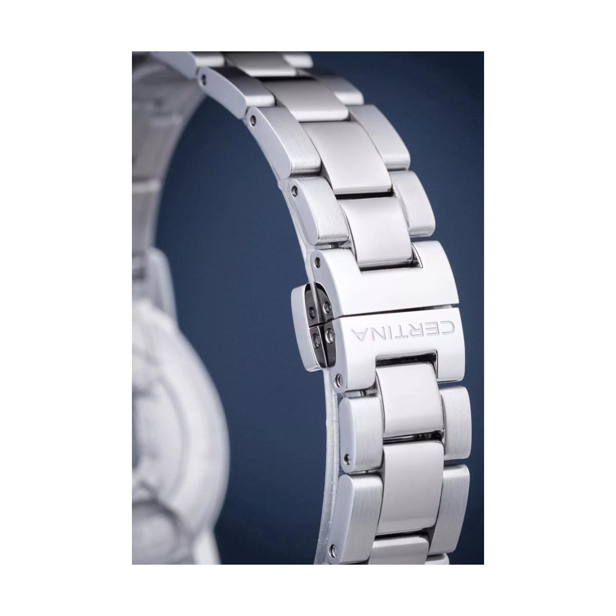 ZEGAREK CERTINA DS PODIUM Lady Quartz Titanium