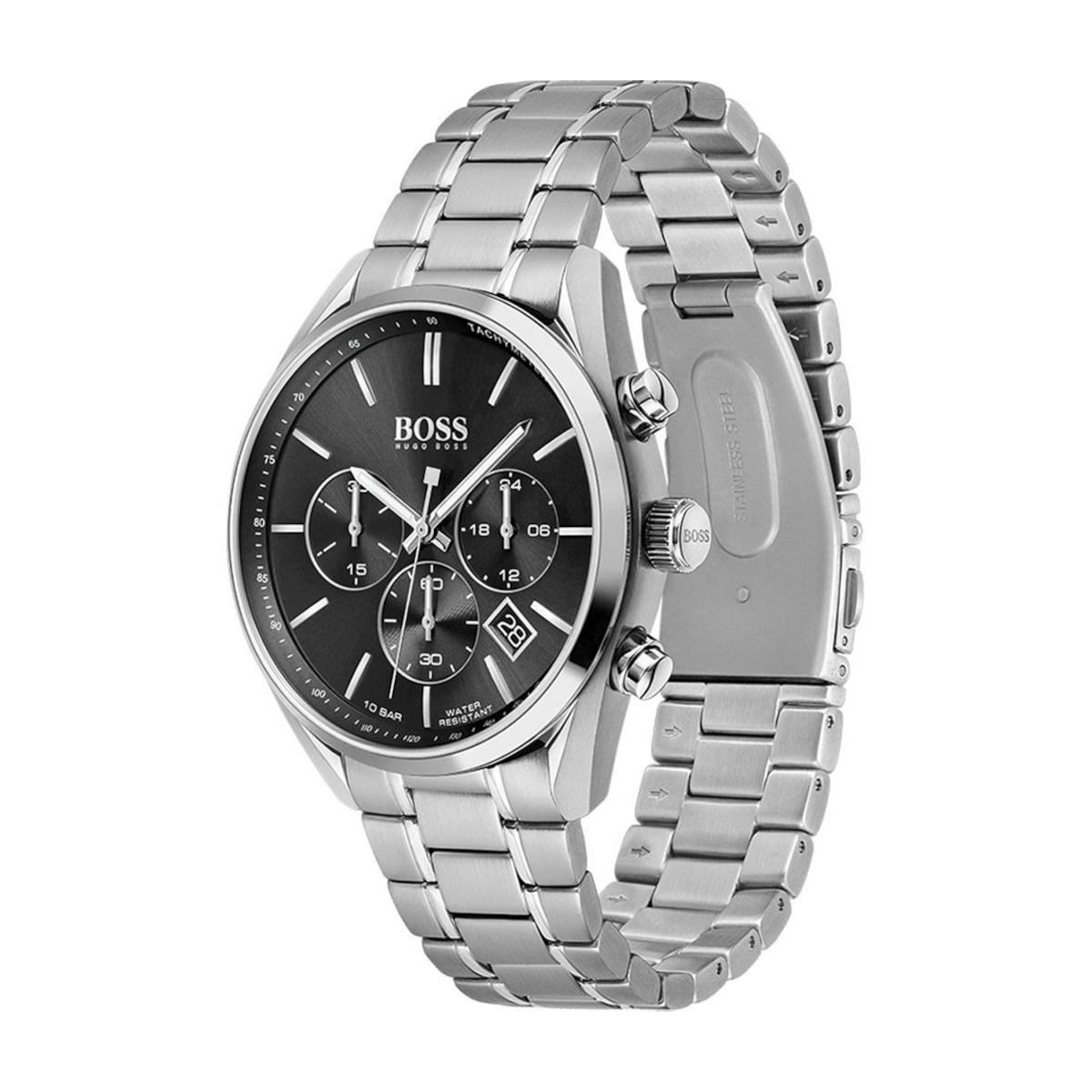 ZEGAREK HUGO BOSS CHAMPION