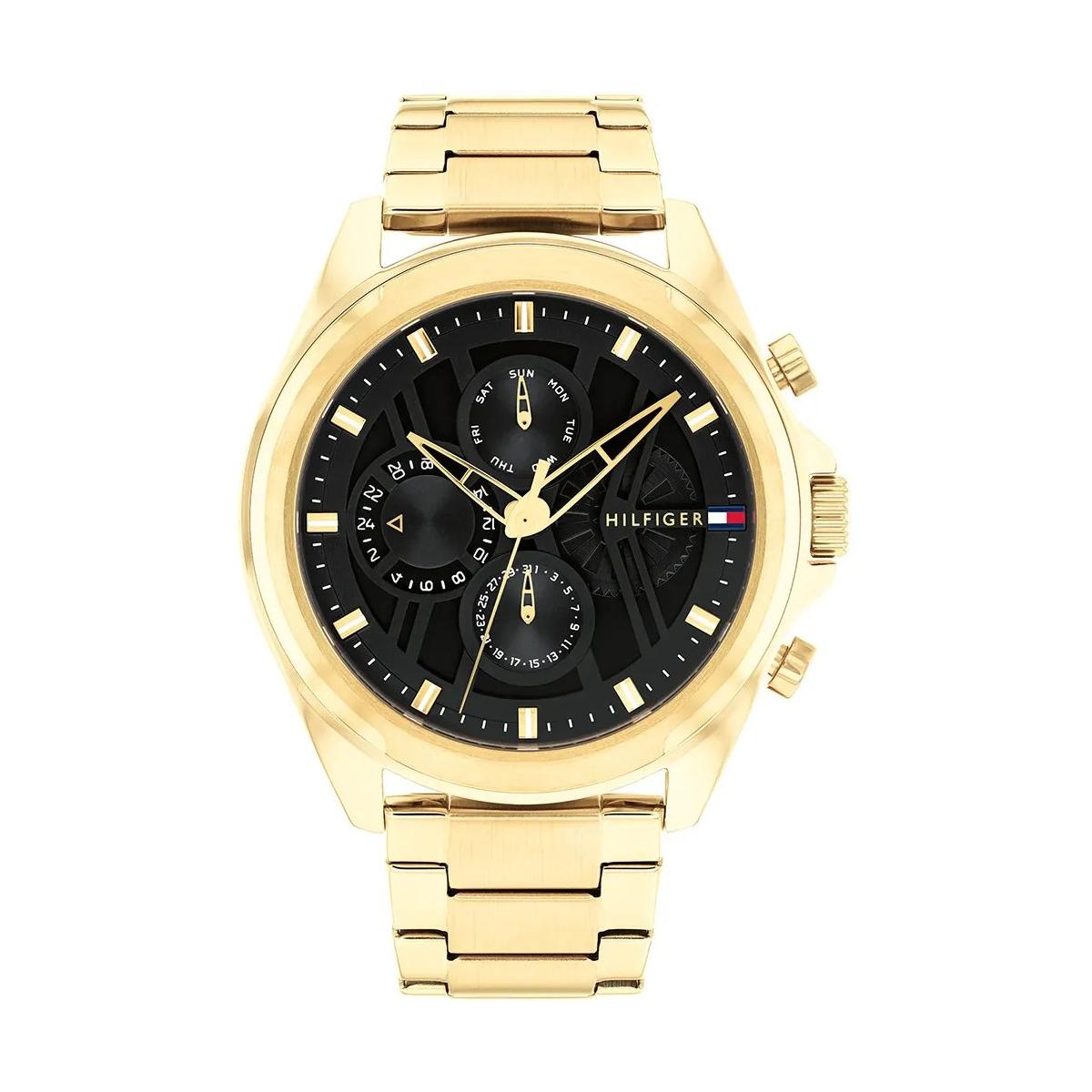 ZEGAREK TOMMY HILFIGER JAX