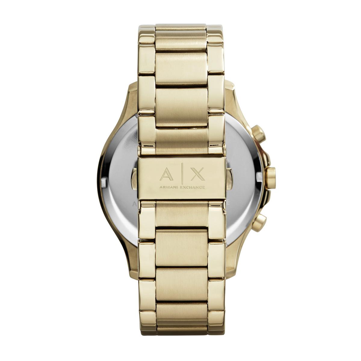 ZEGAREK ARMANI EXCHANGE HAMPTON
